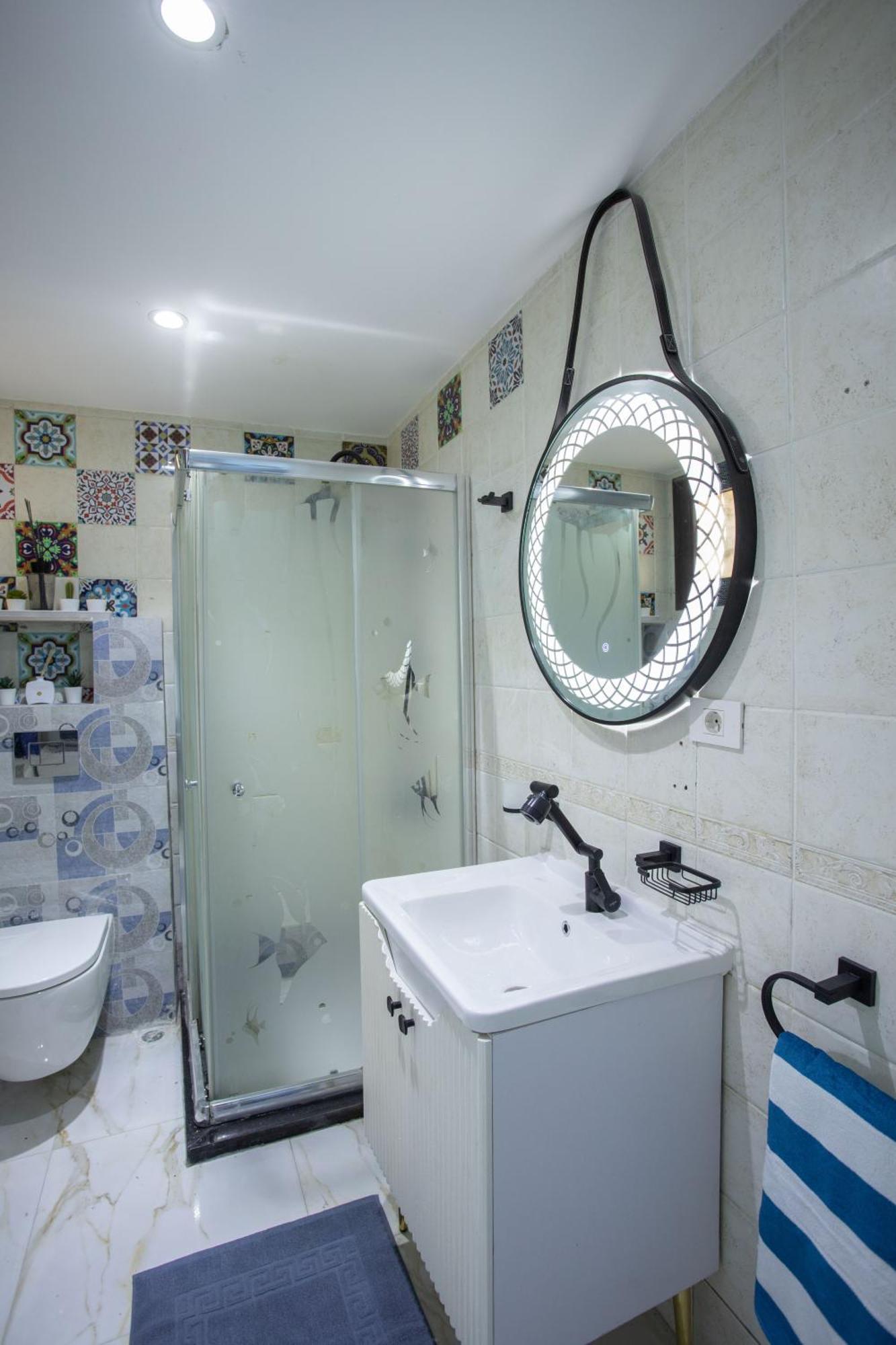 The View Apartment Hurghada Exterior foto